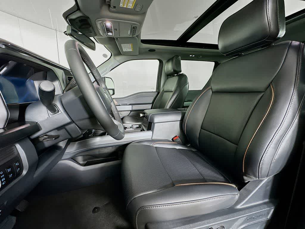 Thumbnail: 2026 Ford F-250 - 12