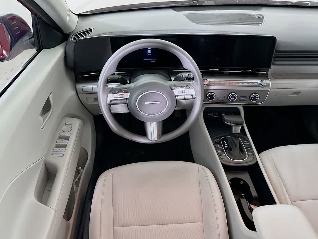 Thumbnail: 2025 Hyundai Kona - 10