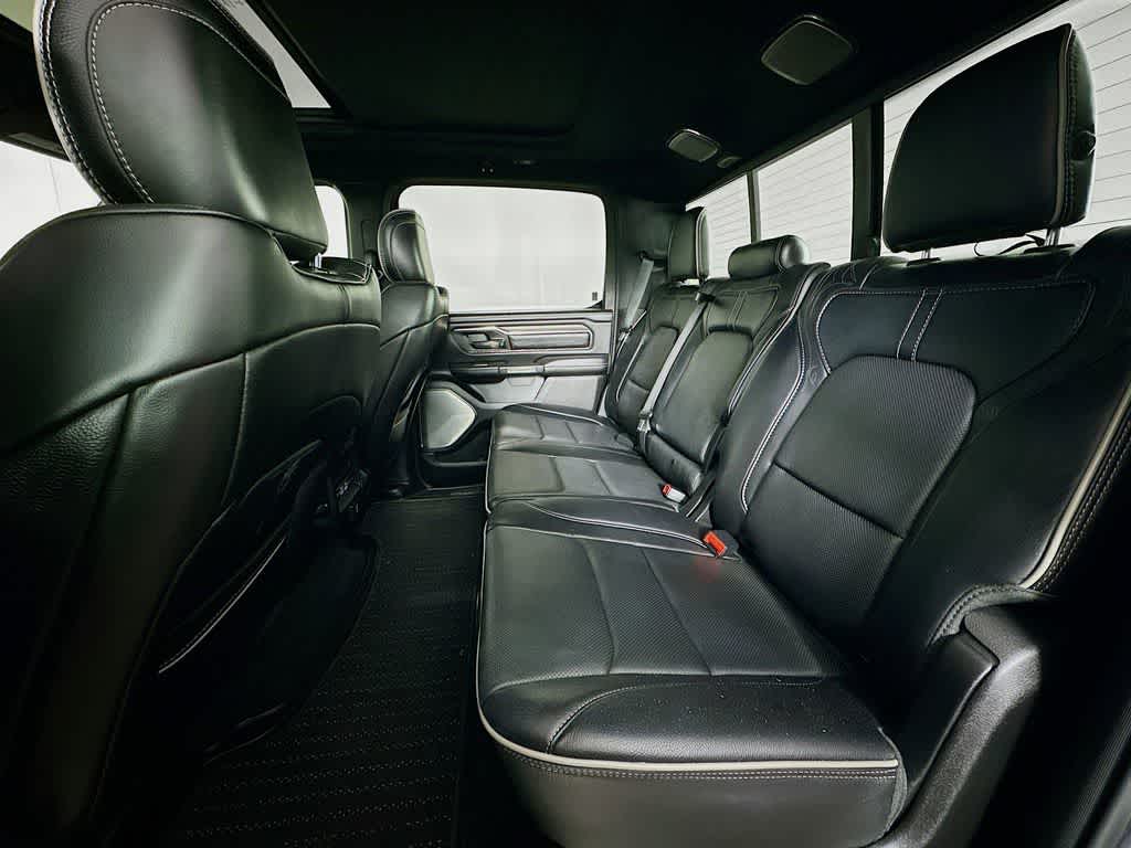 Thumbnail: 2021 RAM 1500 - 14