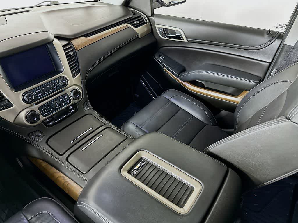 Thumbnail: 2019 GMC Yukon - 11