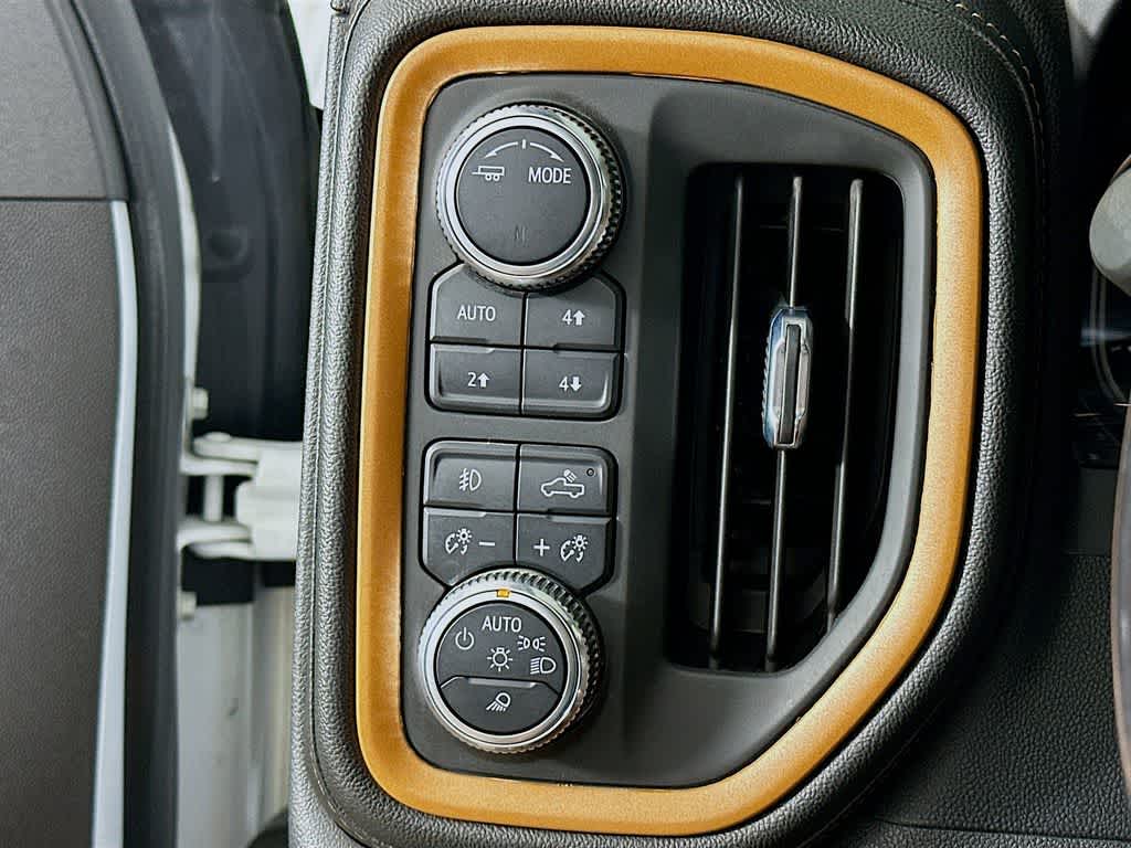 Thumbnail: 2021 GMC Sierra 1500 - 27