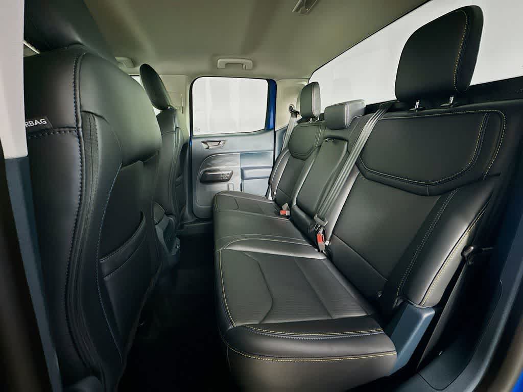 Thumbnail: 2026 Ford Maverick - 30