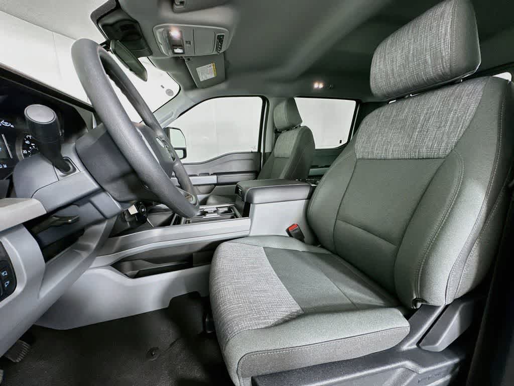 Thumbnail: 2026 Ford F-350 - 12