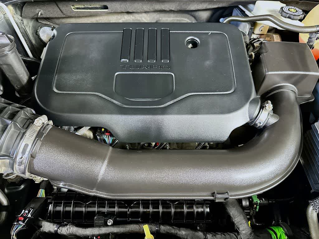 Thumbnail: 2020 Chevrolet Blazer - 9