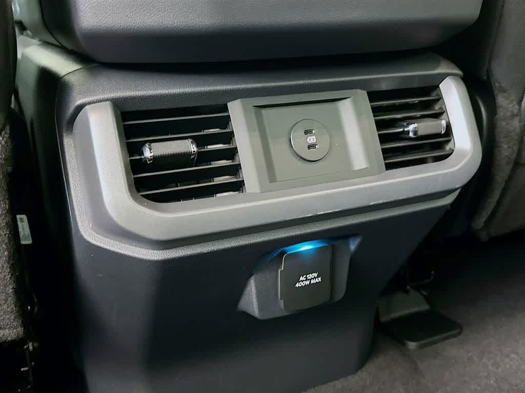 Thumbnail: 2025 Ford F-150 - 13