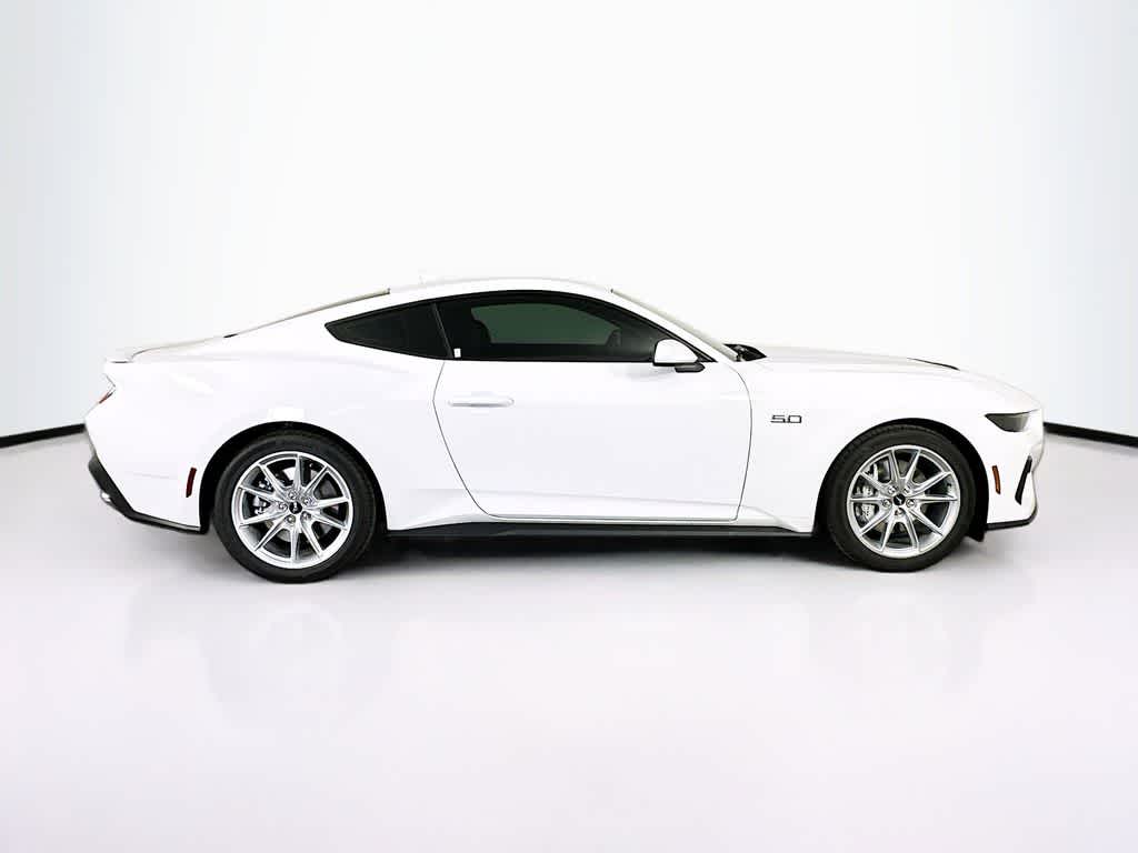 Thumbnail: 2026 Ford Mustang - 24