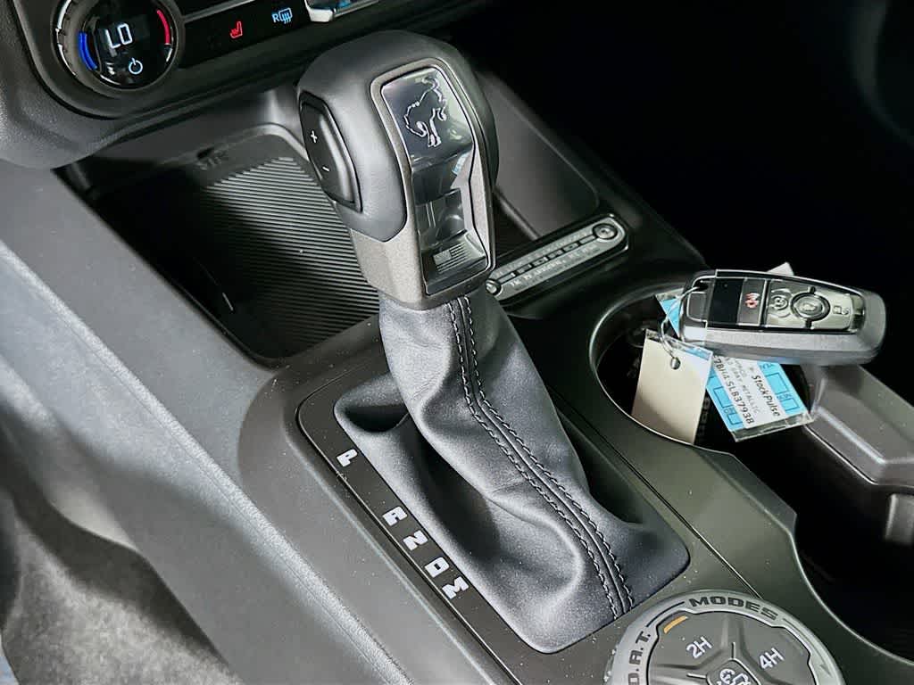 Thumbnail: 2025 Ford Bronco - 19