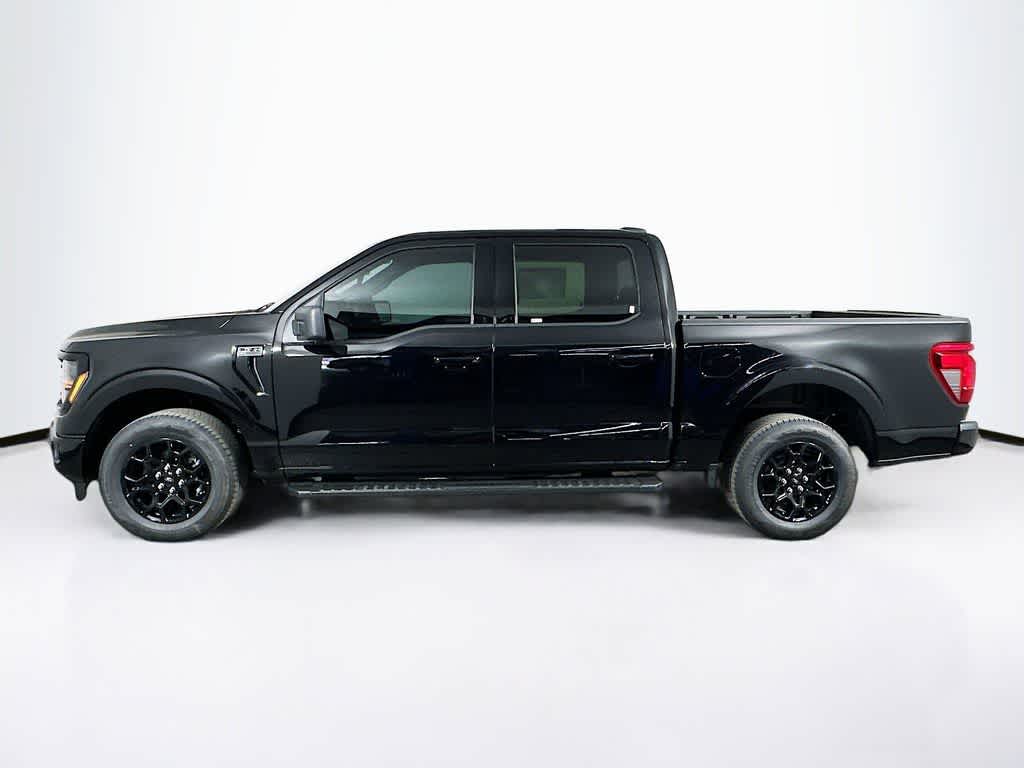 Thumbnail: 2025 Ford F-150 - 3