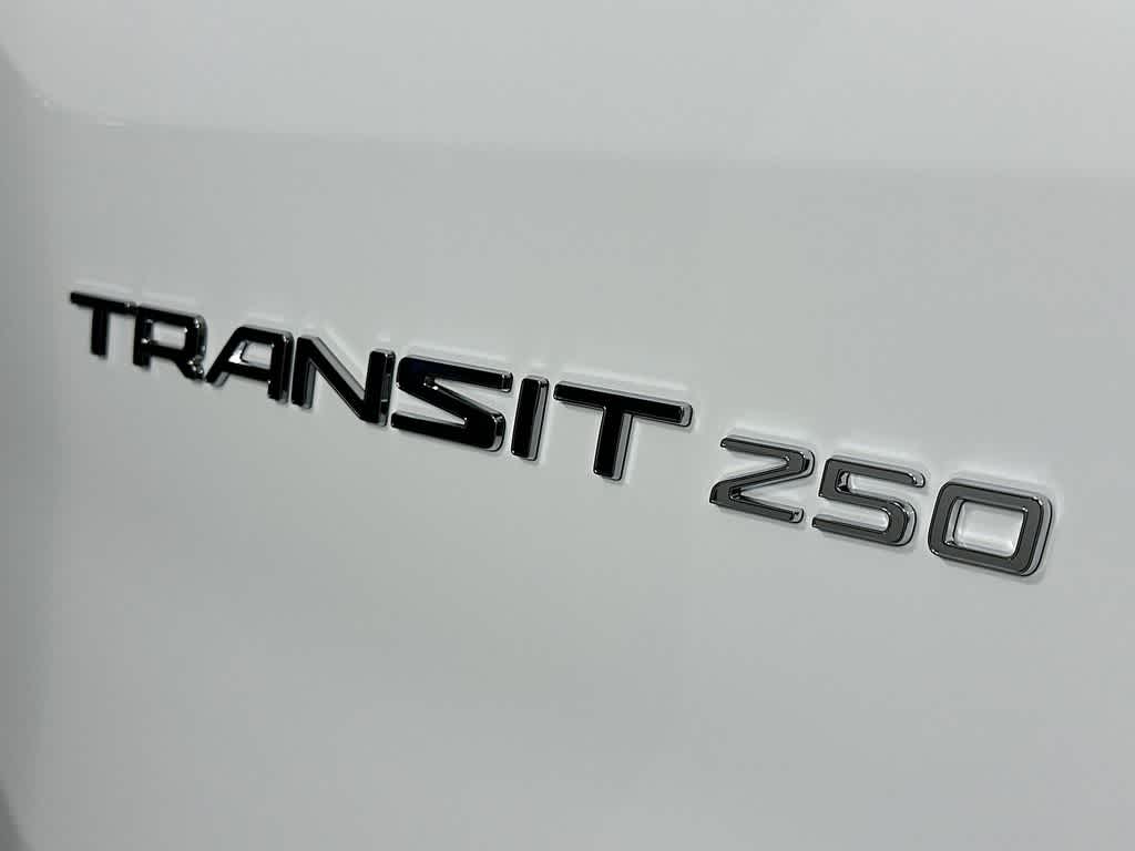 Thumbnail: 2025 Ford Transit Series - 8