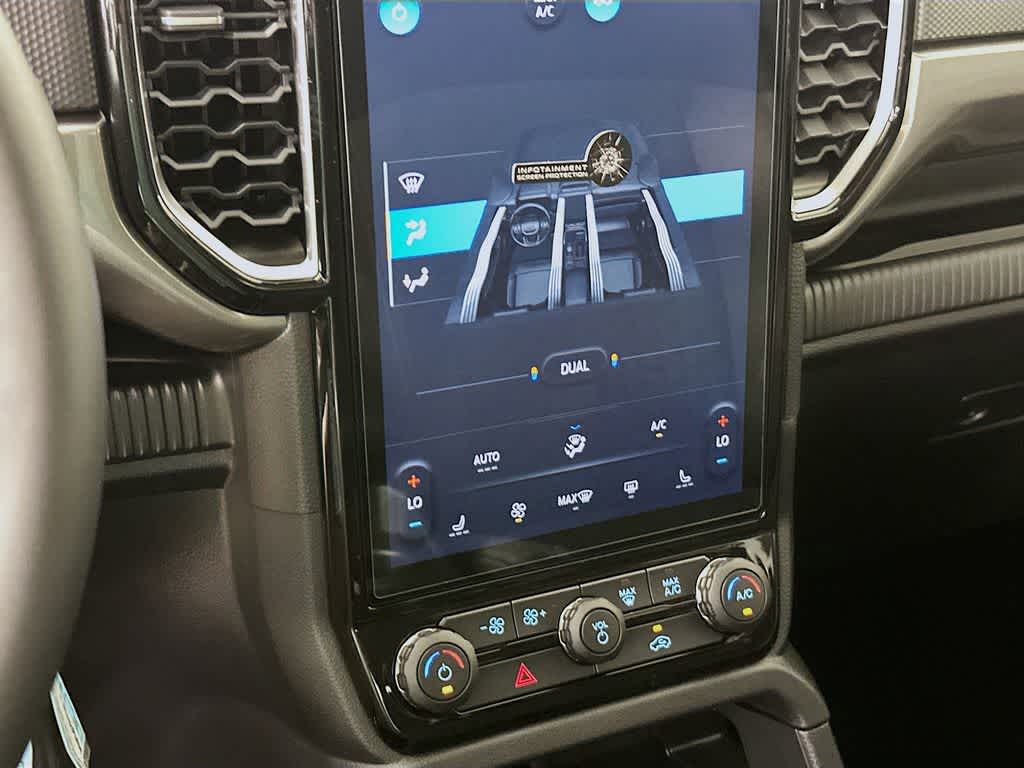 Thumbnail: 2025 Ford Ranger - 17