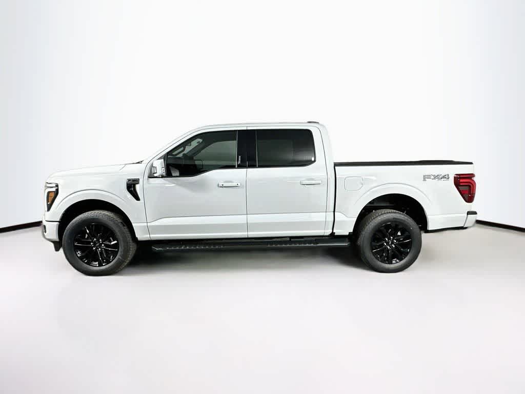 Thumbnail: 2026 Ford F-150 - 3