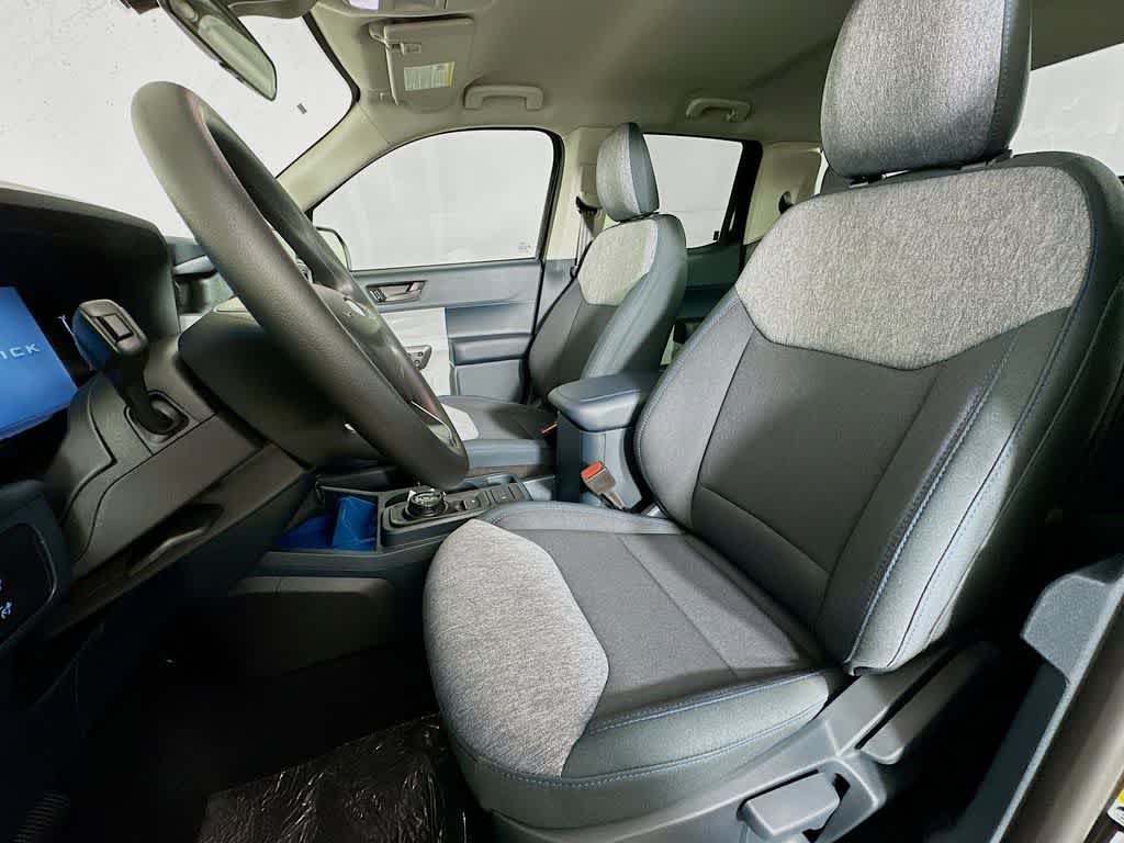 Thumbnail: 2026 Ford Maverick - 12