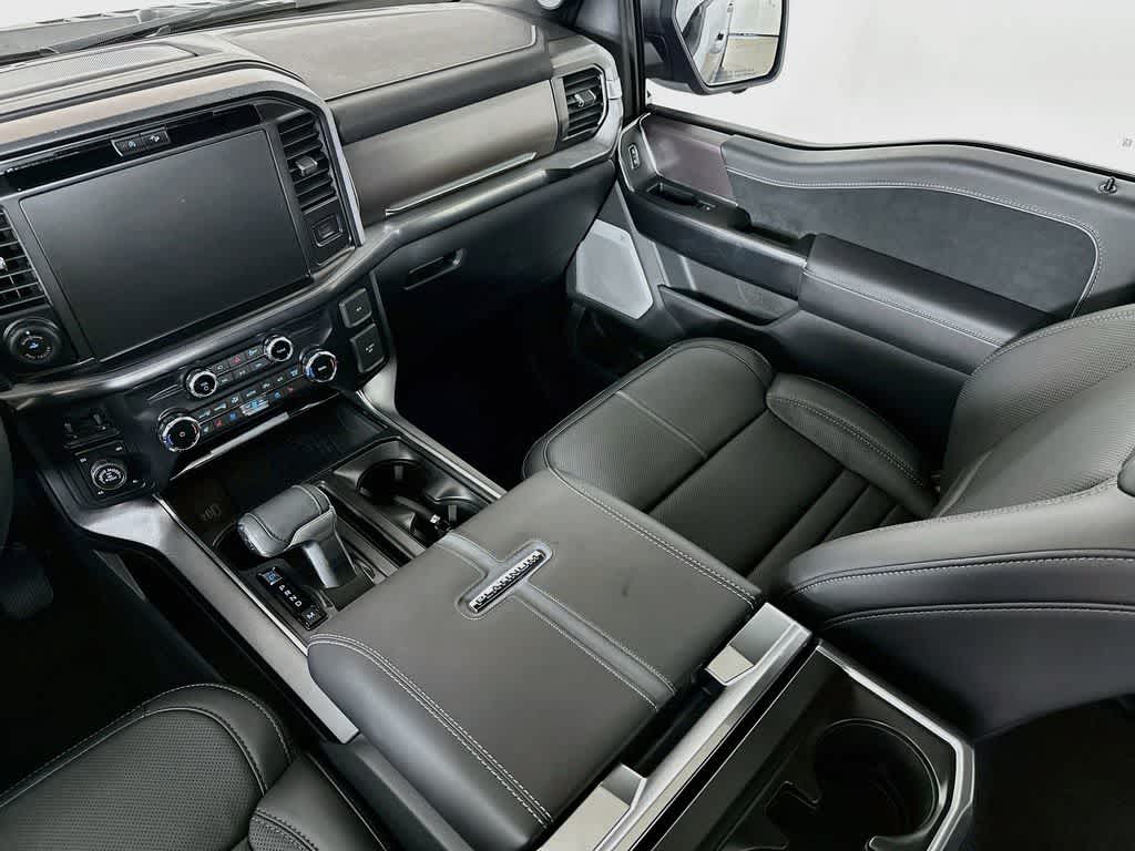 Thumbnail: 2026 Ford F-150 - 10