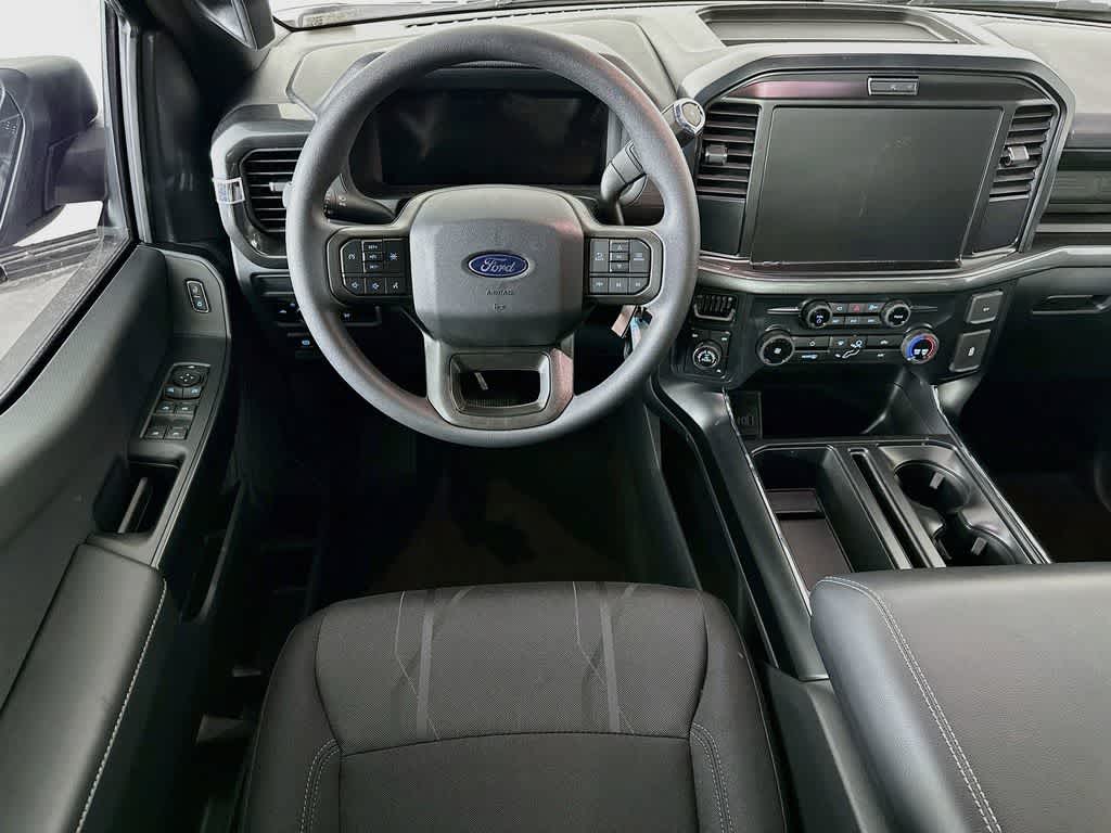 Thumbnail: 2026 Ford F-150 - 10