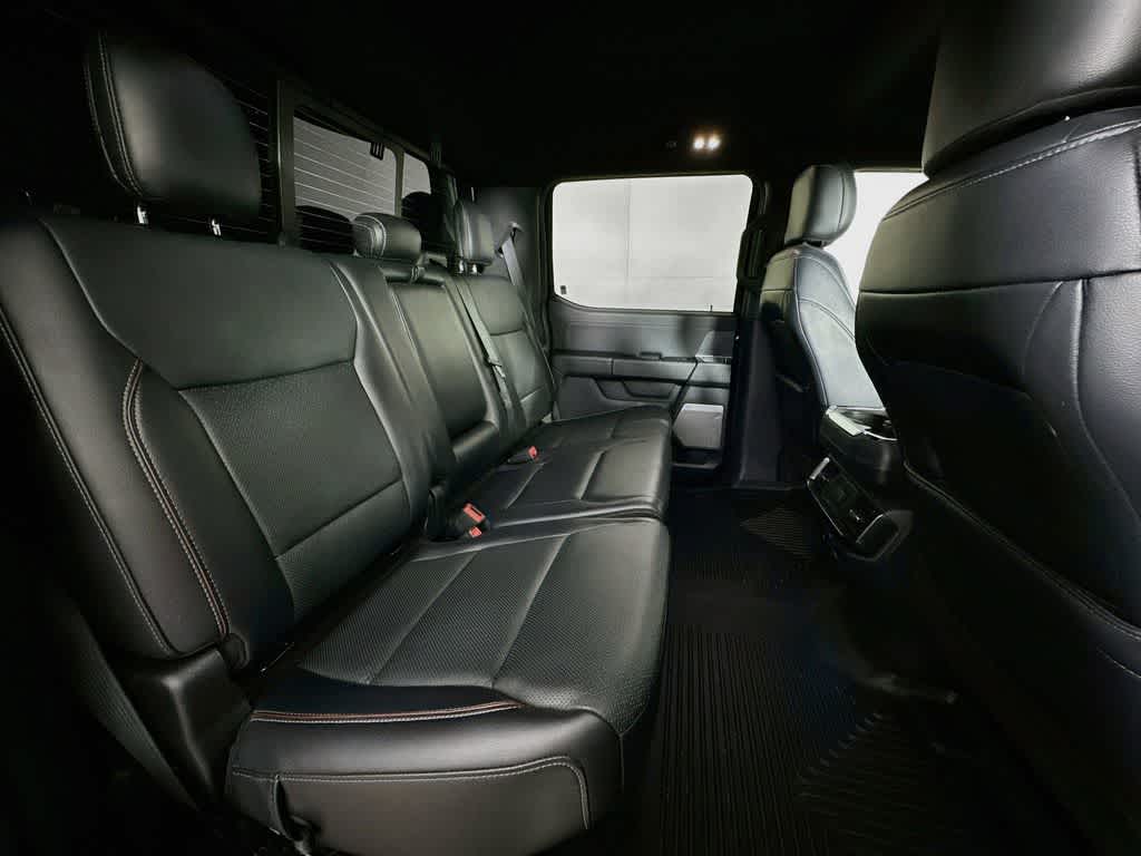 Thumbnail: 2022 Ford F-150 - 33