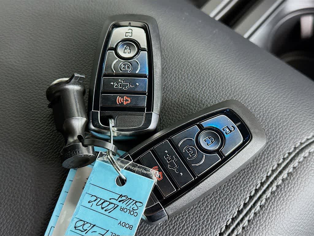 Thumbnail: 2025 Ford F-150 - 22