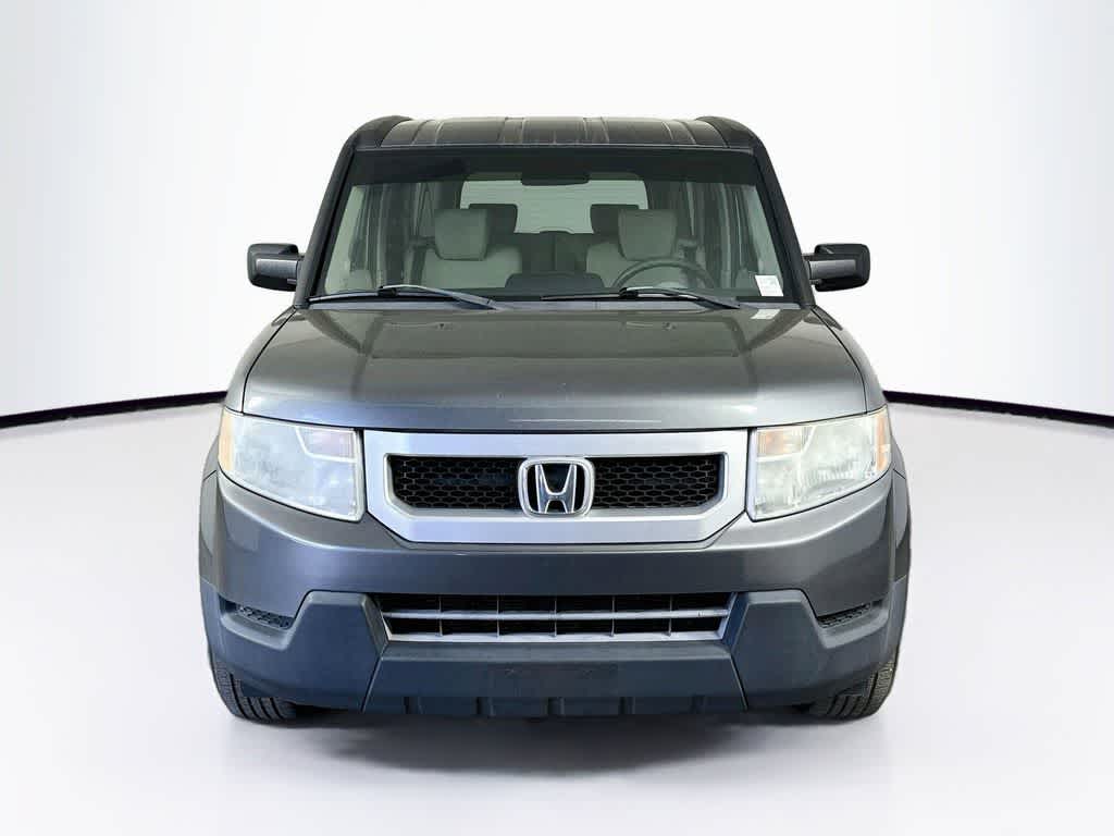Thumbnail: 2011 Honda Element - 6