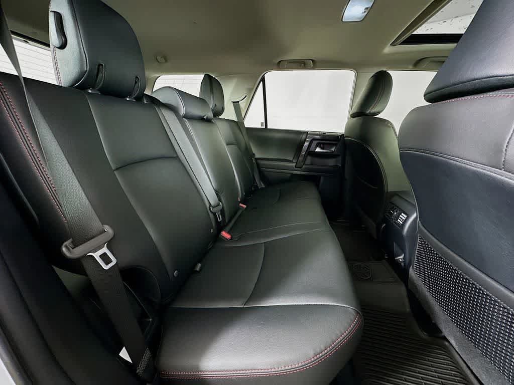 2024 Toyota 4Runner TRD Off Road 33