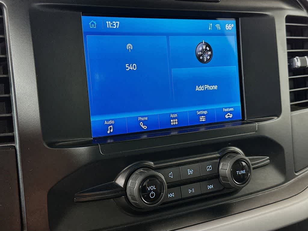 Thumbnail: 2023 Ford F-150 - 15