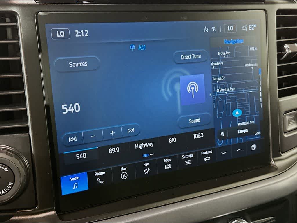 Thumbnail: 2025 Ford F-150 - 17