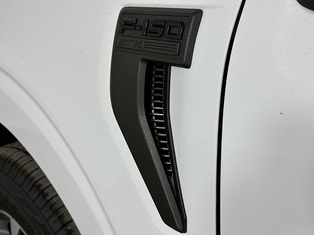 Thumbnail: 2023 Ford F-150 - 7