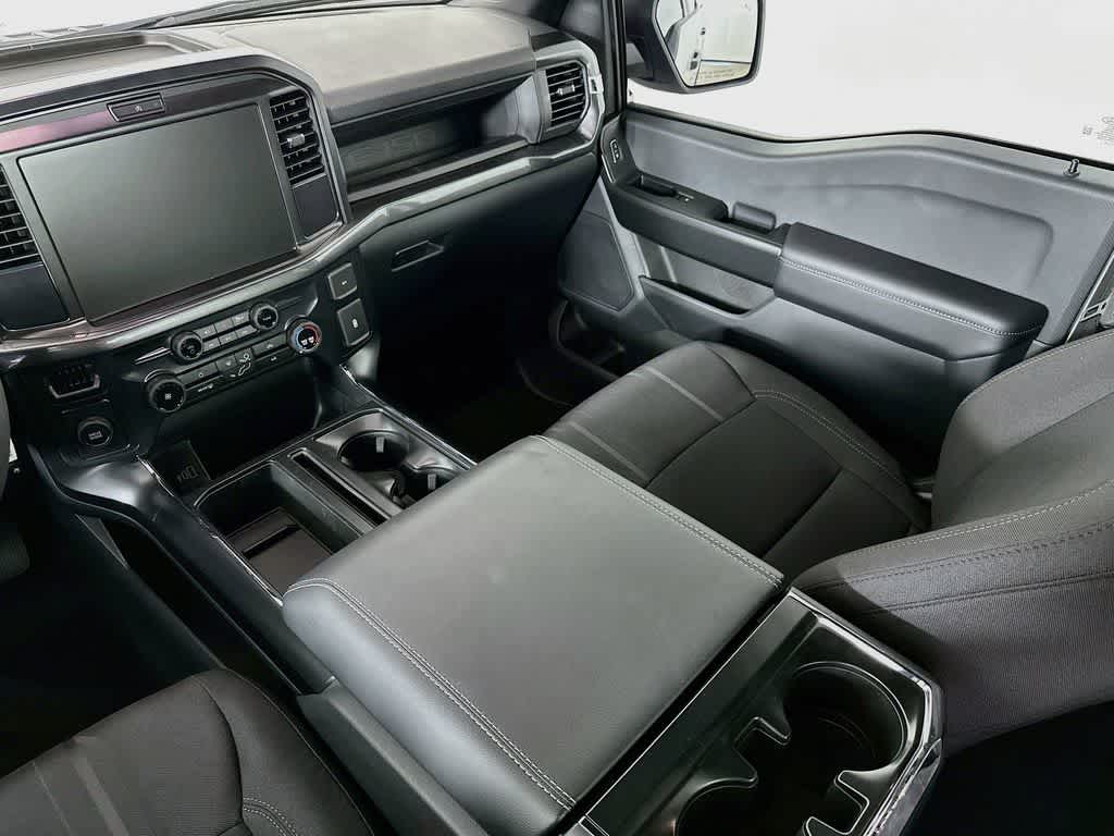 Thumbnail: 2026 Ford F-150 - 11
