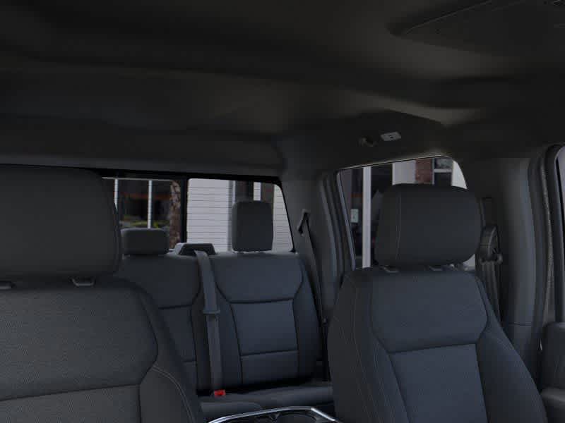 Thumbnail: 2025 Ford F-150 - 22