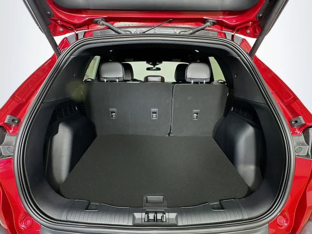 Thumbnail: 2026 Ford Escape - 20