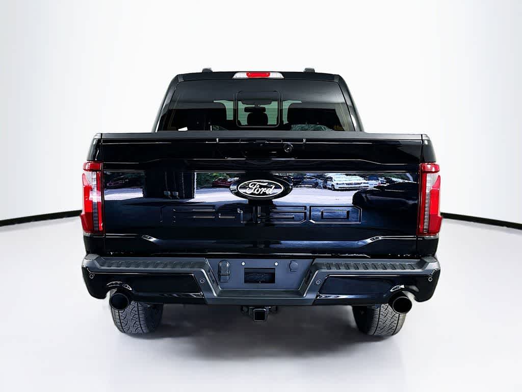 Thumbnail: 2026 Ford F-150 - 5