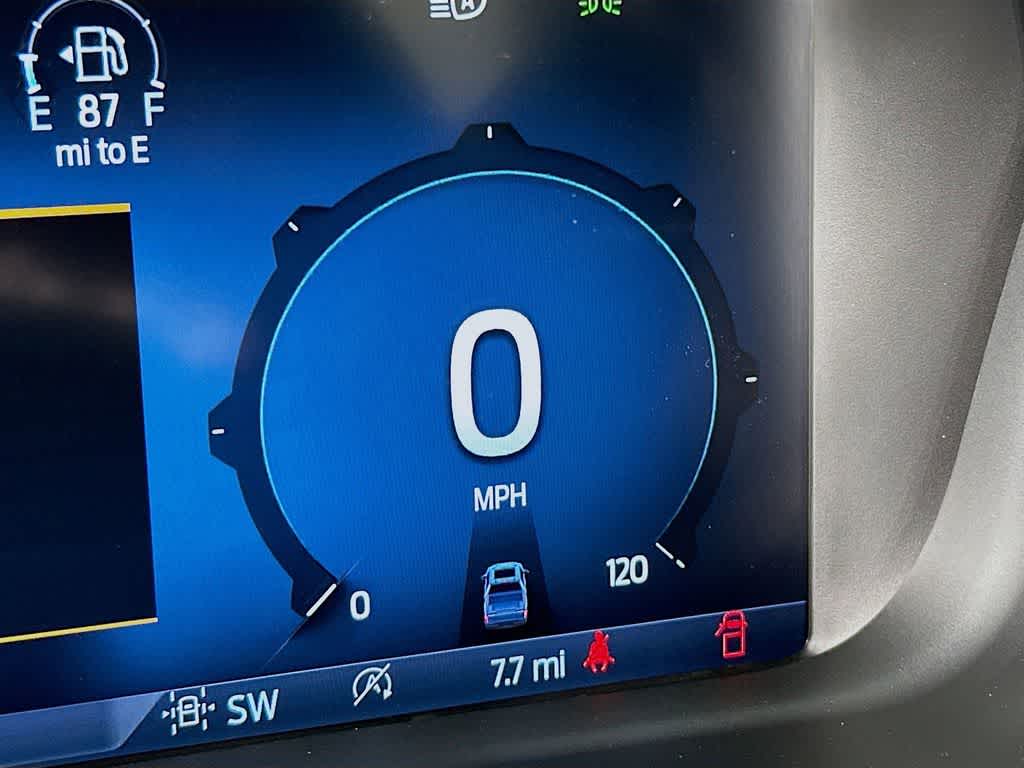 Thumbnail: 2025 Ford F-150 - 20