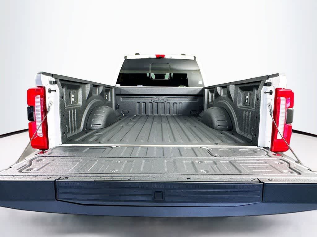 Thumbnail: 2026 Ford F-250 - 21