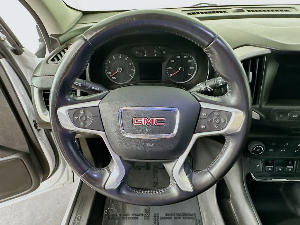 Thumbnail: 2018 GMC Terrain - 16