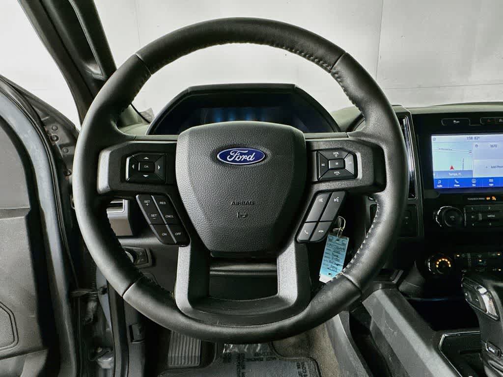 Thumbnail: 2020 Ford F-150 - 16