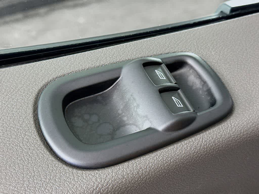 Thumbnail: 2025 Ford Econoline - 27