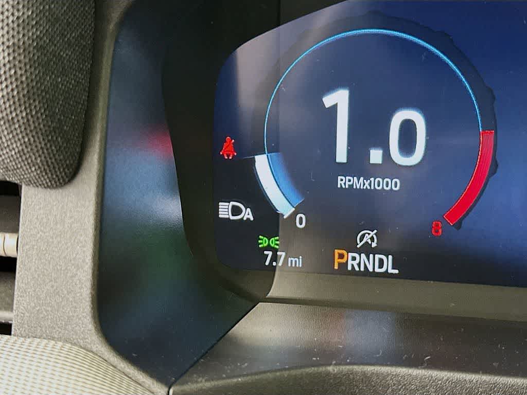 Thumbnail: 2026 Ford Explorer - 17