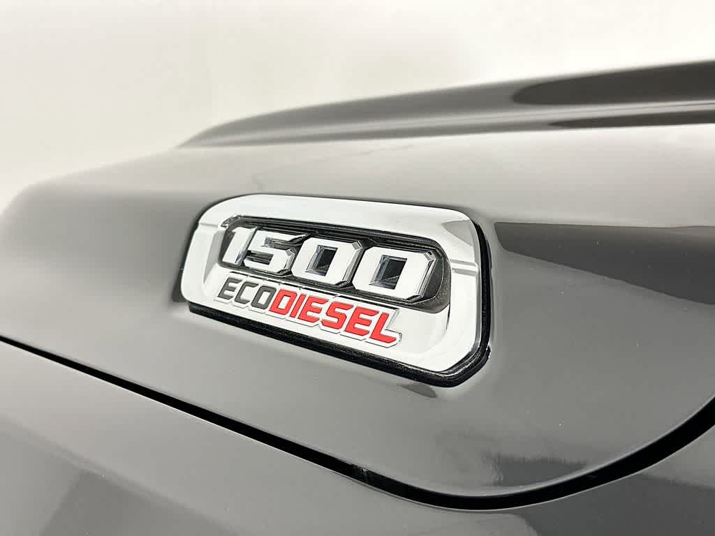 Thumbnail: 2021 RAM 1500 - 7