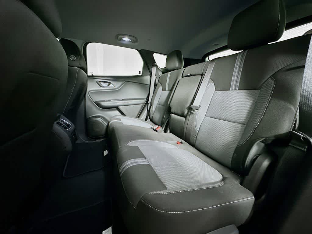 Thumbnail: 2023 Chevrolet Blazer - 14