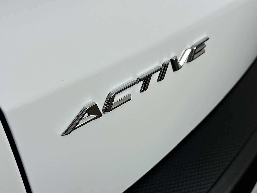 Thumbnail: 2026 Ford Escape - 6