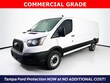  Ford Transit-150 Cargo