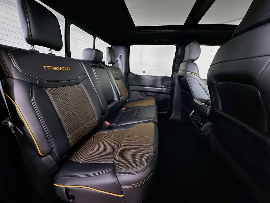 Thumbnail: 2026 Ford F-150 - 34