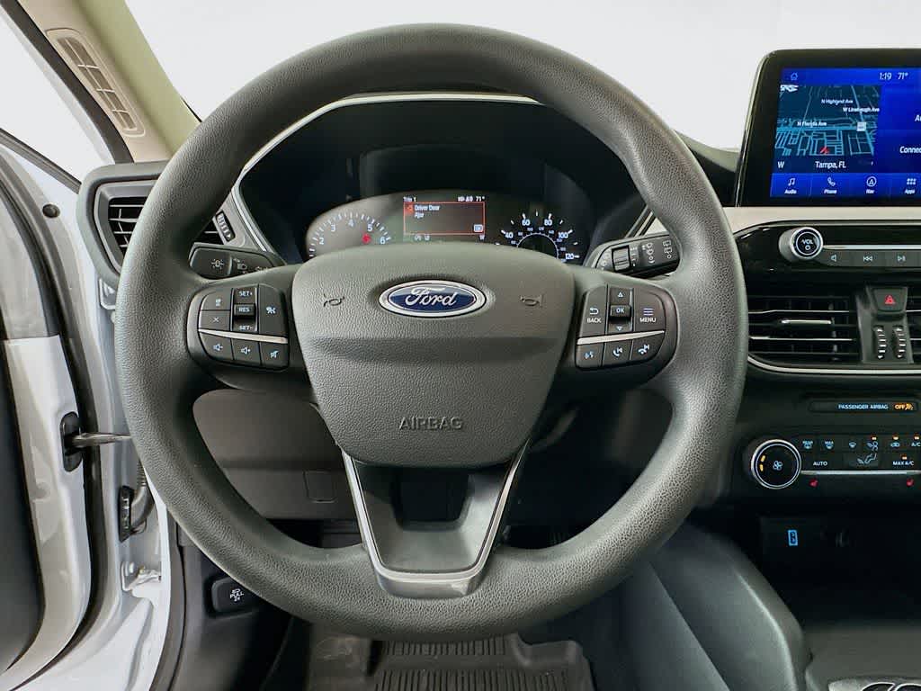 Thumbnail: 2020 Ford Escape - 15