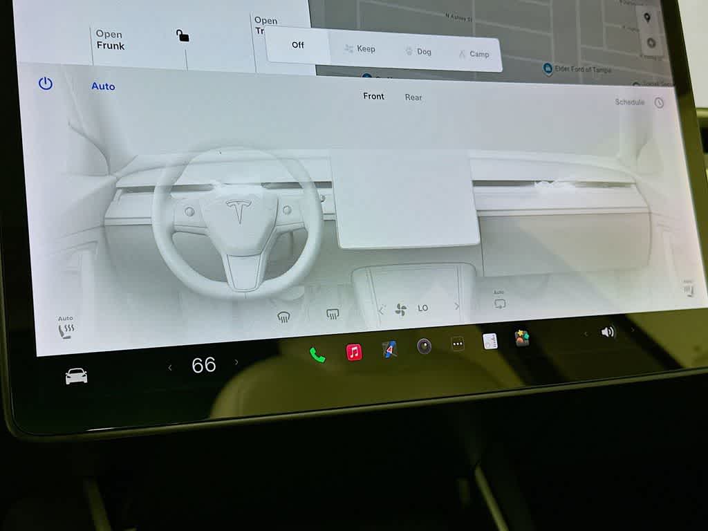 Thumbnail: 2020 Tesla Model 3 - 17