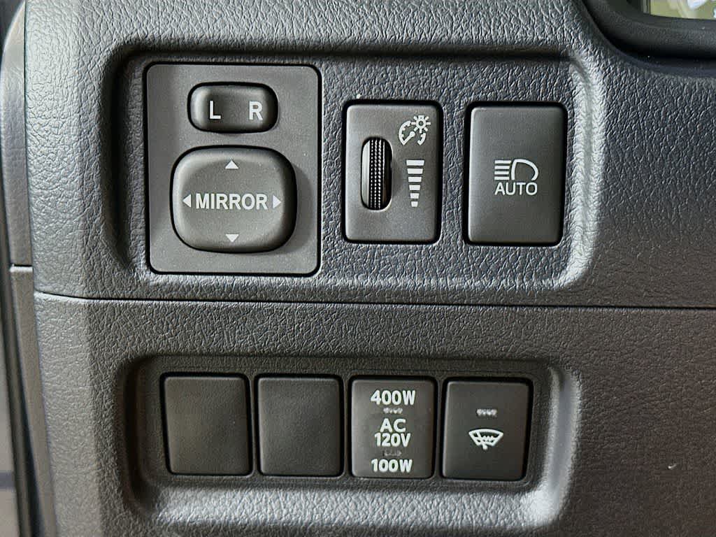 2024 Toyota 4Runner TRD Off Road 26