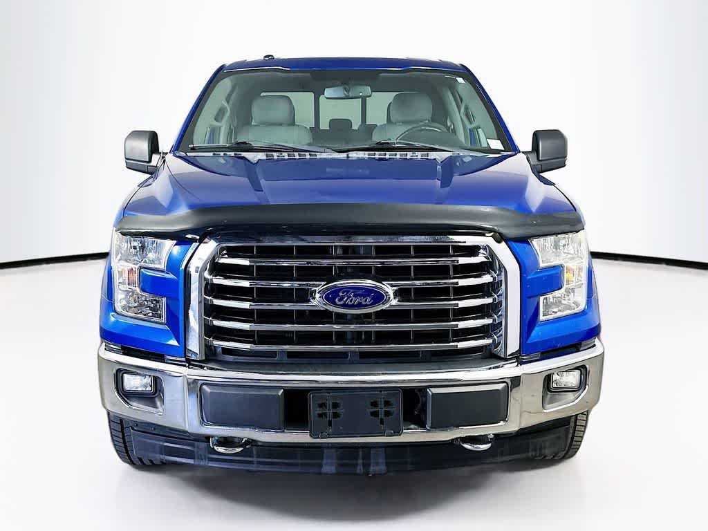 Thumbnail: 2017 Ford F-150 - 6