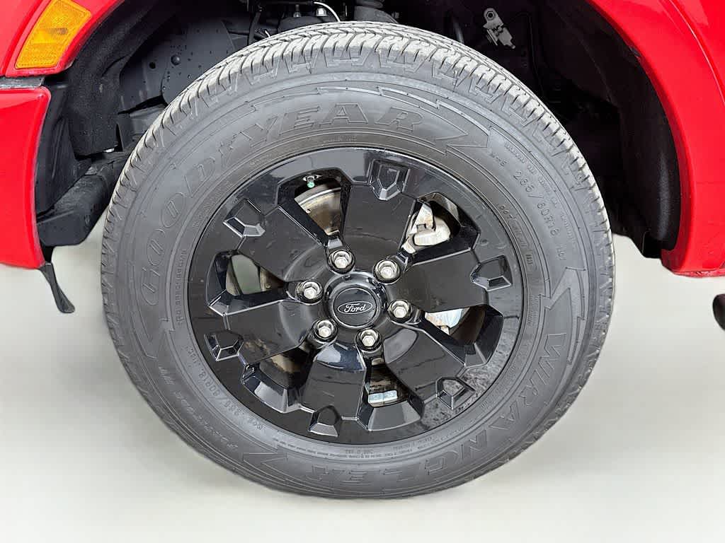 Thumbnail: 2020 Ford Ranger - 8