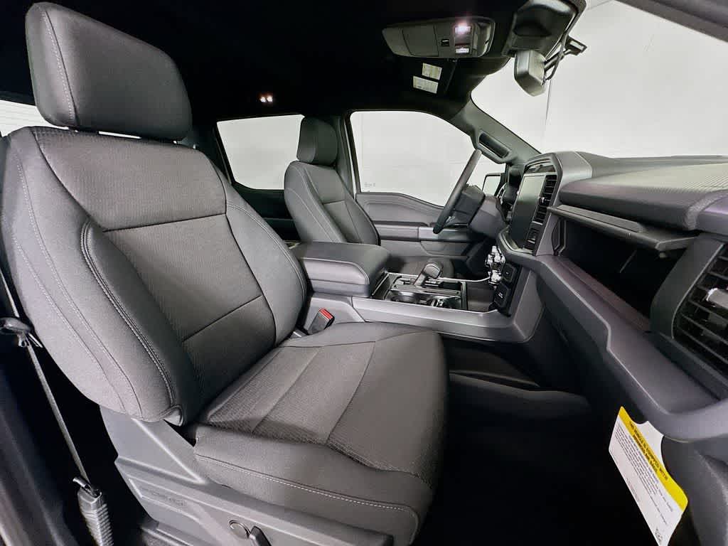 Thumbnail: 2026 Ford F-150 - 14