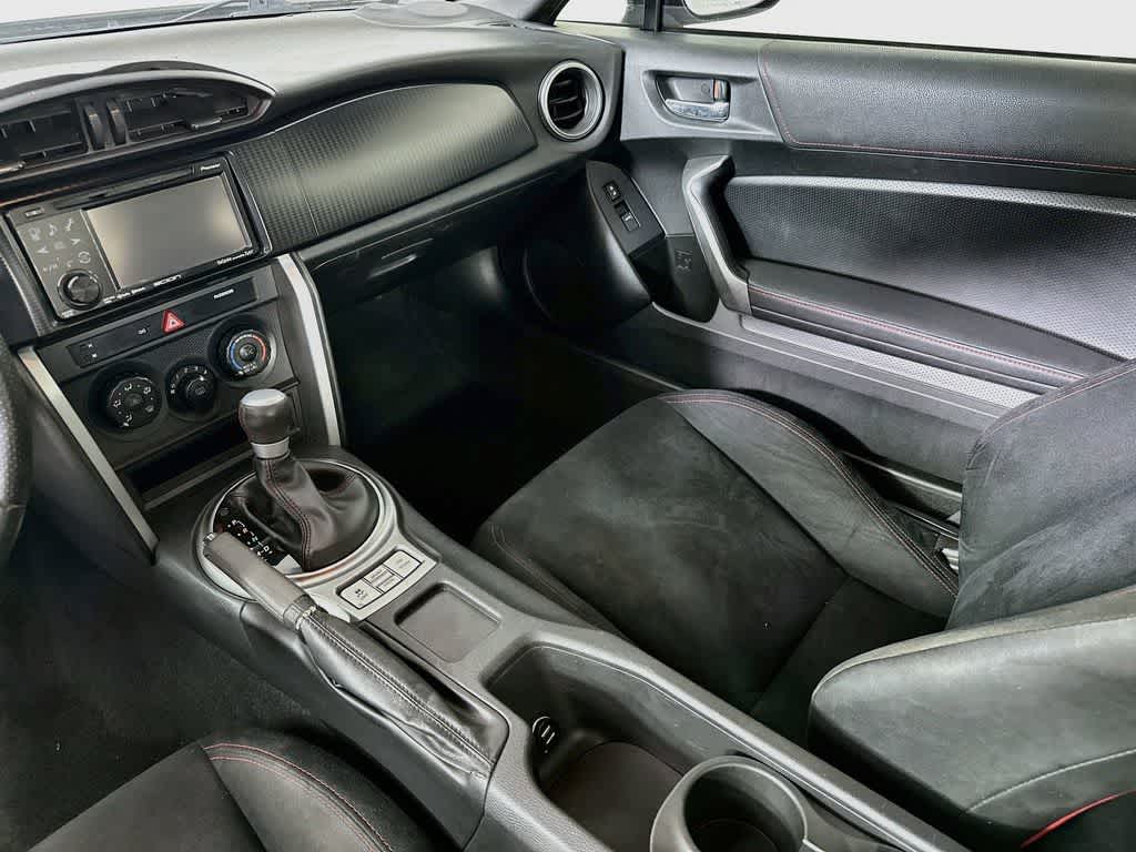 Thumbnail: 2013 Scion FR-S - 11