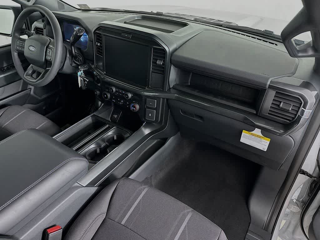 Thumbnail: 2026 Ford F-150 - 32