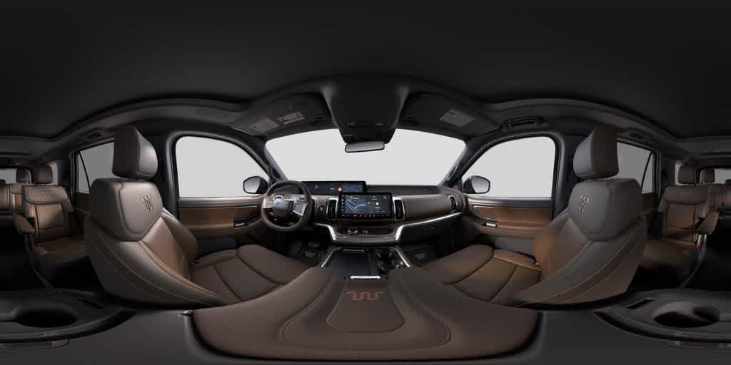 Thumbnail: 2025 Ford Expedition - 8