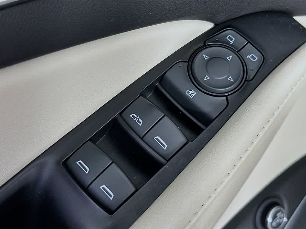 Thumbnail: 2023 Buick Enclave - 28